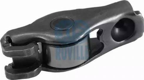 Ruville 237001 - Балансир, управление двигателем abcparts.ee