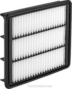 GCG Turbos Australia RY-A1999 - Воздушный фильтр двигателя abcparts.ee