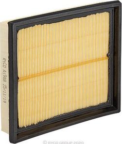 MDR MAF-3044 - Воздушный фильтр двигателя abcparts.ee