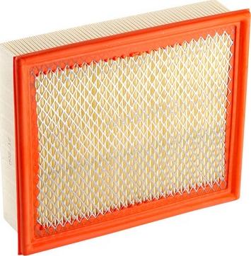 RYCO A1411 - Воздушный фильтр двигателя abcparts.ee