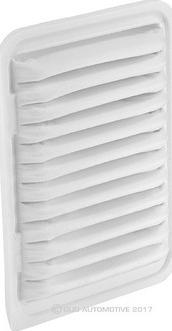 RYCO A1559 - Воздушный фильтр двигателя abcparts.ee