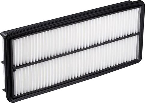 RYCO A1507 - Воздушный фильтр двигателя abcparts.ee