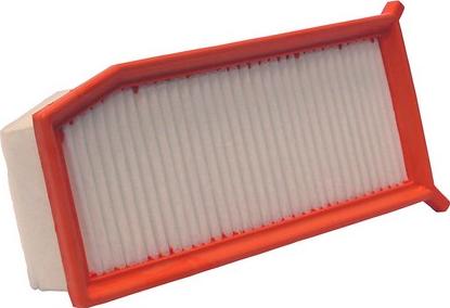 RYCO A1853 - Воздушный фильтр двигателя abcparts.ee