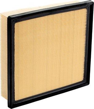 RYCO A1838 - Воздушный фильтр двигателя abcparts.ee