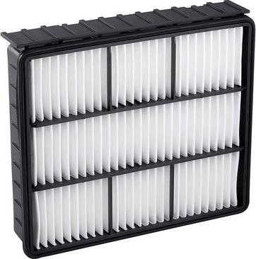 RYCO A1359 - Воздушный фильтр двигателя abcparts.ee