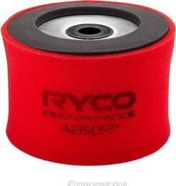 RYCO A1350RP - Воздушный фильтр двигателя abcparts.ee