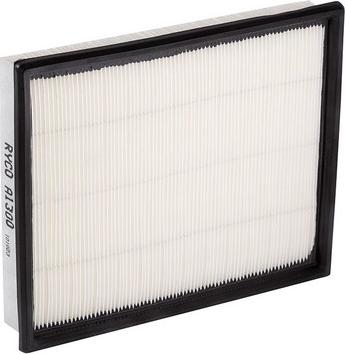 RYCO A1300 - Воздушный фильтр двигателя abcparts.ee