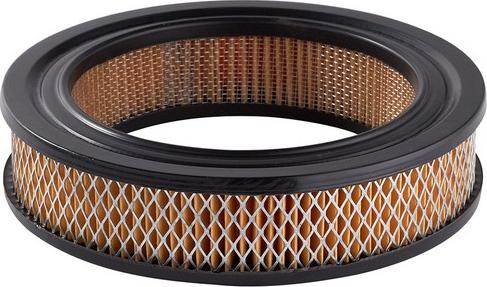 Automotor France LAT390 - Воздушный фильтр двигателя abcparts.ee