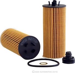 RYCO R2773P - Масляный фильтр abcparts.ee