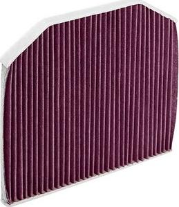 RYCO RCA162MS - Фильтр воздуха в салоне abcparts.ee