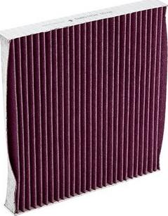 RYCO RCA108MS - Фильтр воздуха в салоне abcparts.ee