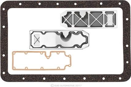 RYCO RTK41 - Гидрофильтр, автоматическая коробка передач abcparts.ee