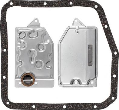 RYCO RTK6 - Гидрофильтр, автоматическая коробка передач abcparts.ee