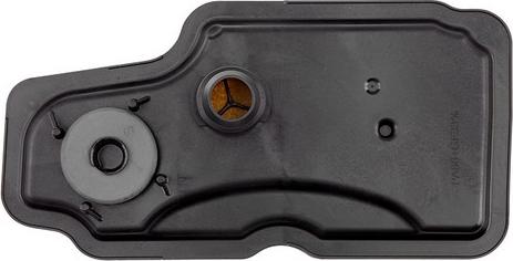 RYCO RTK163 - Гидрофильтр, автоматическая коробка передач abcparts.ee