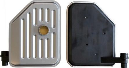 RYCO RTK187 - Гидрофильтр, автоматическая коробка передач abcparts.ee