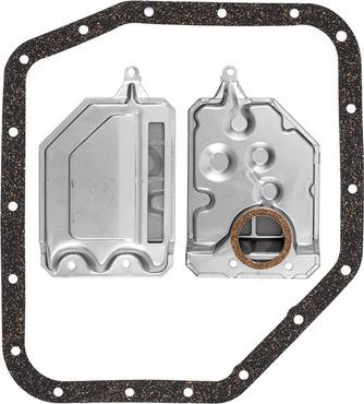 RYCO RTK12 - Гидрофильтр, автоматическая коробка передач abcparts.ee