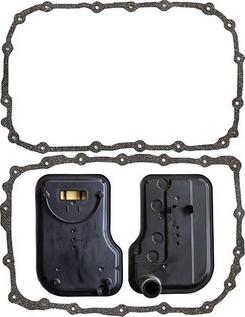 RYCO RTK178 - Гидрофильтр, автоматическая коробка передач abcparts.ee