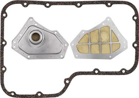 RYCO RTK36 - Гидрофильтр, автоматическая коробка передач abcparts.ee