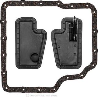 RYCO RTK231 - Гидрофильтр, автоматическая коробка передач abcparts.ee