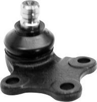 RYME 4402034 - Шаровая опора abcparts.ee