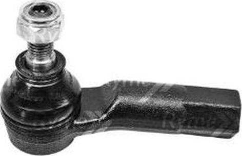 RYME 4411076 - Наконечник рулевой тяги, шарнир abcparts.ee
