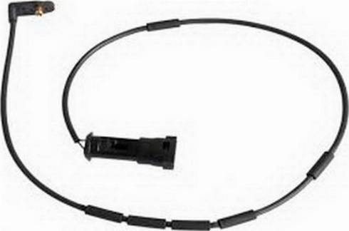 RYME 1081F - Сигнализатор, износ тормозных колодок abcparts.ee
