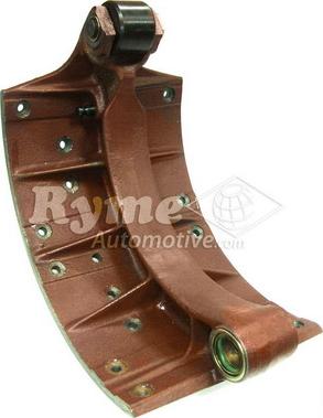 RYME 18543 - Тормозные башмаки, барабанные abcparts.ee