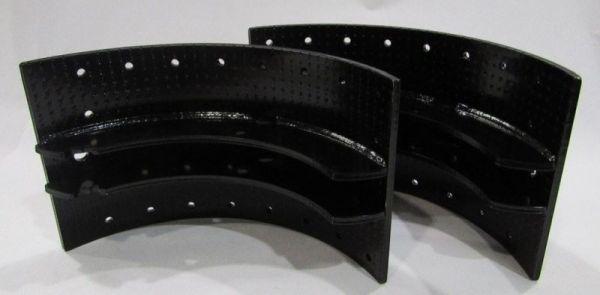 RYME 18589/1K - Piduriklotside komplekt abcparts.ee