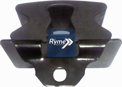 RYME 322317 - Отбойник, демпфер амортизатора abcparts.ee
