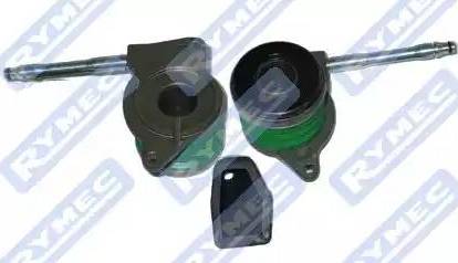 Rymec CSC010530 - Центральный выключатель, система сцепления abcparts.ee