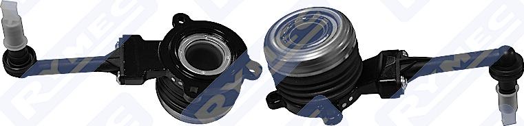 Rymec CSC034530 - Центральный выключатель, система сцепления abcparts.ee