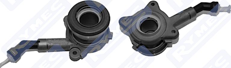 Rymec CSC1073530 - Центральный выключатель, система сцепления abcparts.ee