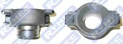 Rymec EQ5476390 - Выжимной подшипник сцепления abcparts.ee