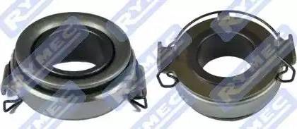 Rymec EQ5542500 - Выжимной подшипник сцепления abcparts.ee