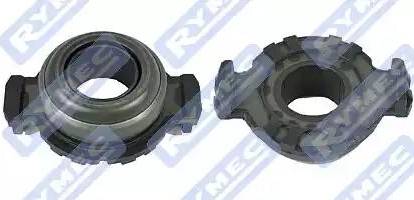 Rymec EQ5096500 - Выжимной подшипник сцепления abcparts.ee