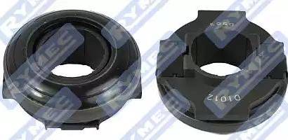 Rymec EQ5859500 - Выжимной подшипник сцепления abcparts.ee