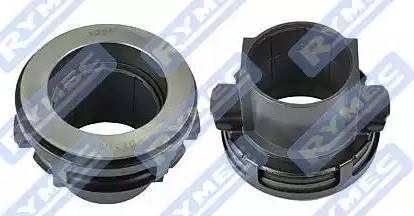 Rymec EQ1225500 - Выжимной подшипник сцепления abcparts.ee