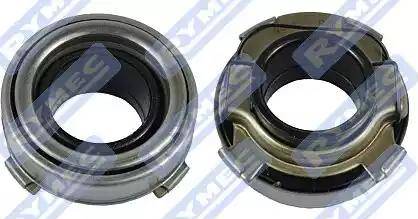 Rymec EQ7036500 - Выжимной подшипник сцепления abcparts.ee