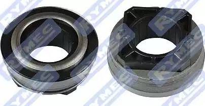 Rymec EQ7145500 - Выжимной подшипник сцепления abcparts.ee