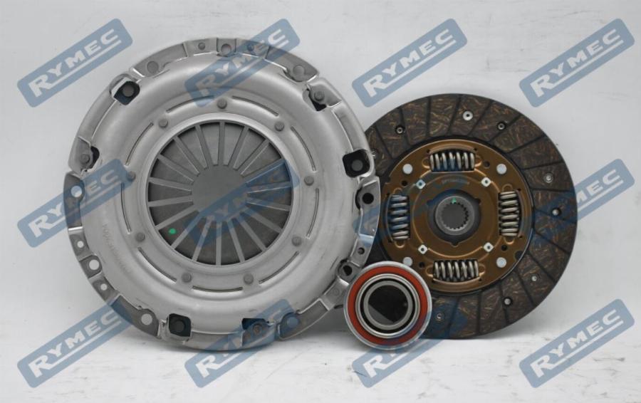 Rymec JT1889 - Комплект сцепления abcparts.ee