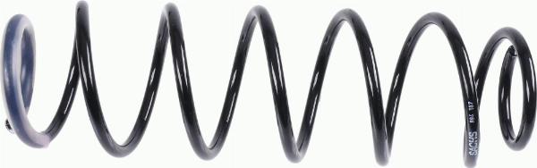 SACHS 994 187 - Vedru abcparts.ee