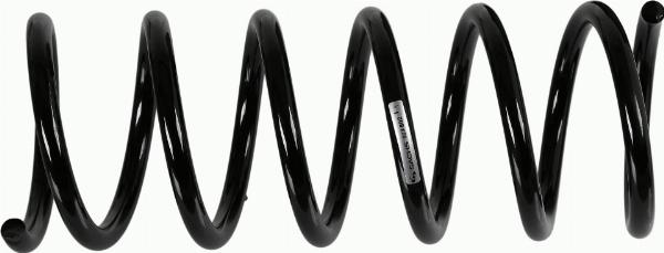 SACHS 994 802 - Пружина ходовой части abcparts.ee
