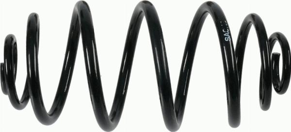 SACHS 994 240 - Пружина ходовой части abcparts.ee