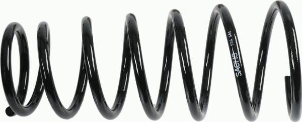 SACHS 996 584 - Пружина ходовой части abcparts.ee