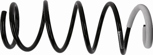 SACHS 991 200 - Пружина ходовой части abcparts.ee