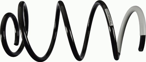 SACHS 993 577 - Vedru abcparts.ee