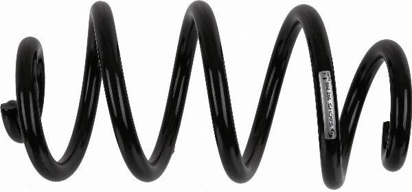 SACHS 992 266 - Пружина ходовой части abcparts.ee