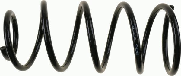 SACHS 997 925 - Пружина ходовой части abcparts.ee