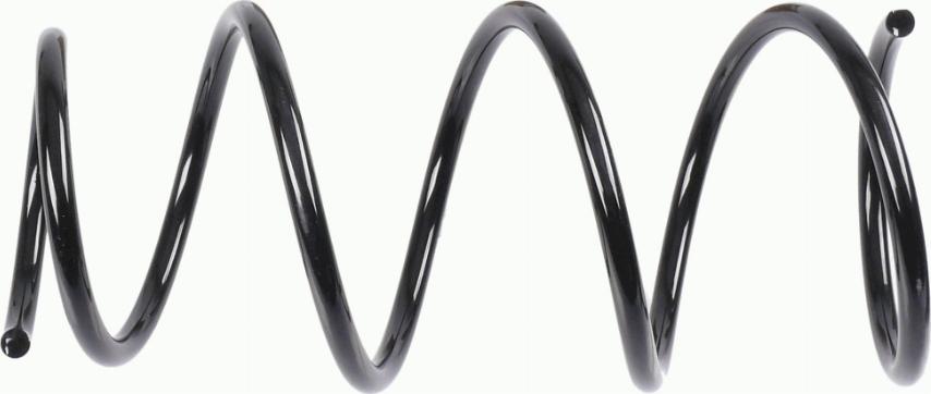 SACHS 997 870 - Пружина ходовой части abcparts.ee