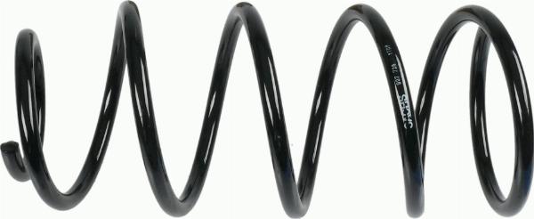SACHS 997 728 - Пружина ходовой части abcparts.ee